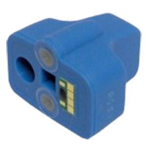 HP 363 XL C8771EE, cyan, 13ml, (kompatibilný) 